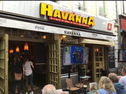 Фото: Buena Vida Havanna